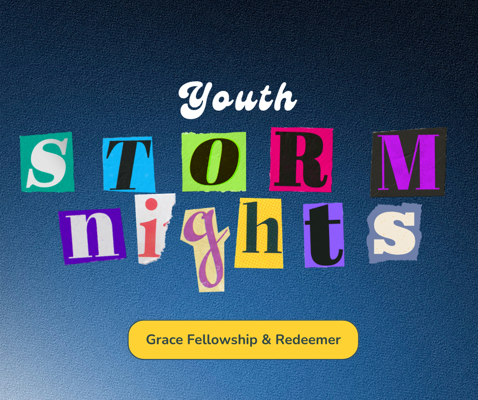 Youth STORM Nights