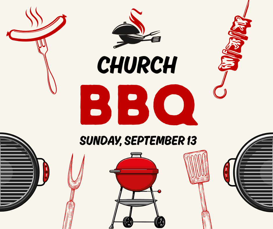Church Barbecue